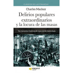 Delirios Populares Extraordinarios