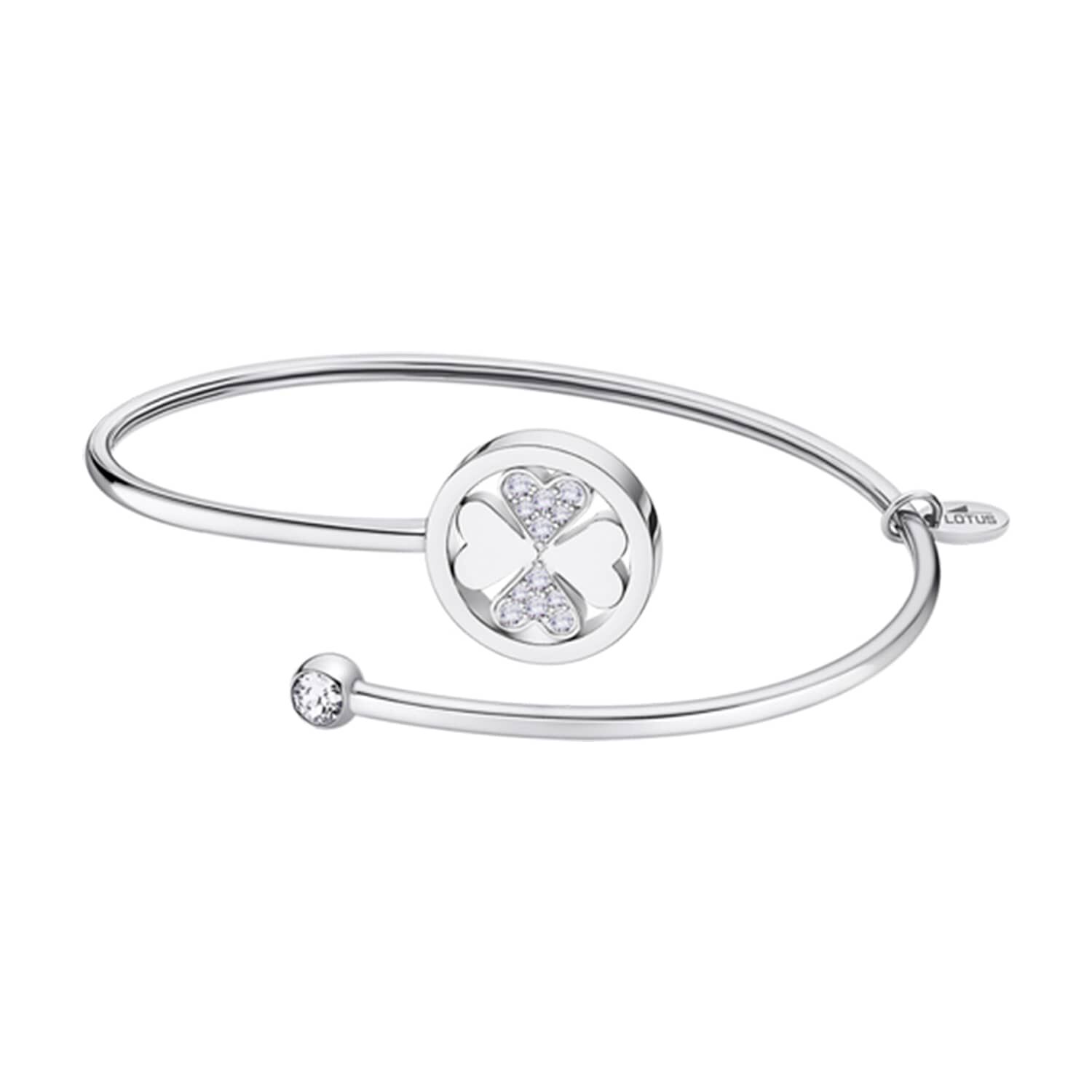 Pulsera Ls2169-2/1 Lotus Style Mujer Millennial image number 0.0