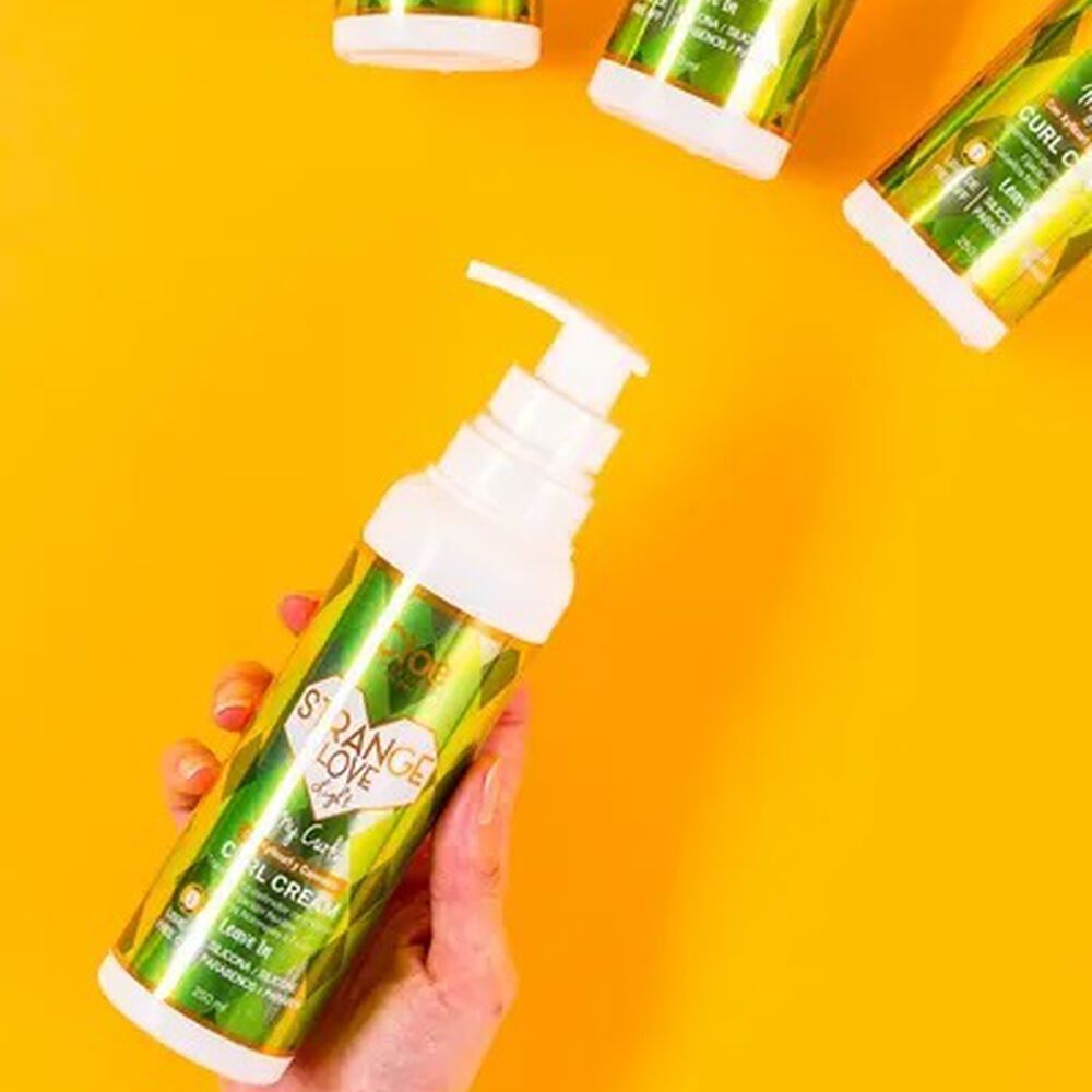 Definidor De Rizos Strange Love Cloe Light 250ml image number 2.0