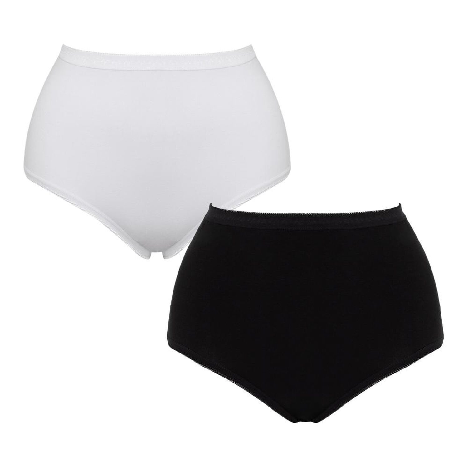 Pack Calzon Mujer Kayser / 2 Unidades image number 0.0