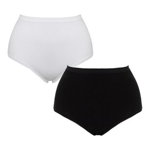 Pack Calzon Mujer Kayser / 2 Unidades