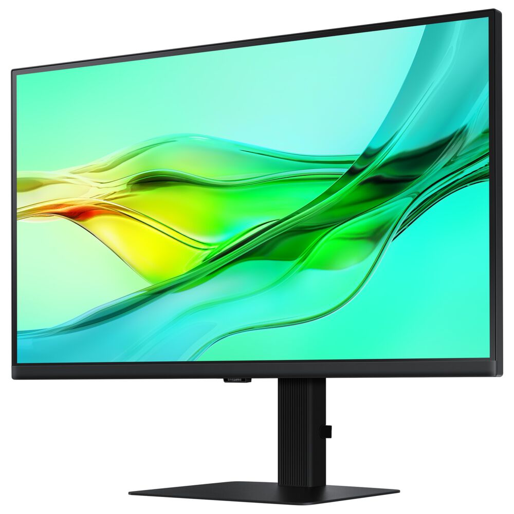 Samsung 27" S60ud Viewfinity S6 Qhd 100hz Monitor High Resolution Plano image number 2.0