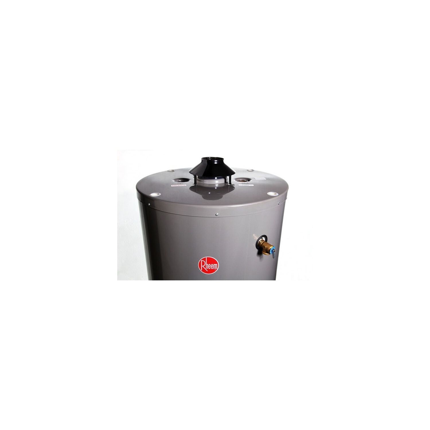 Termo A Gas Natural Rheem 152 Litros image number 1.0