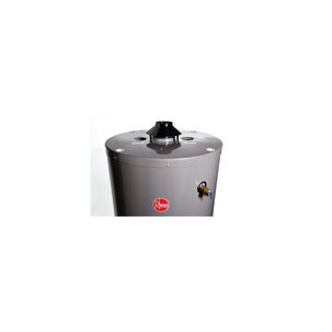 Termo A Gas Natural Rheem 152 Litros