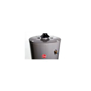 Termo A Gas Natural Rheem 152 Litros