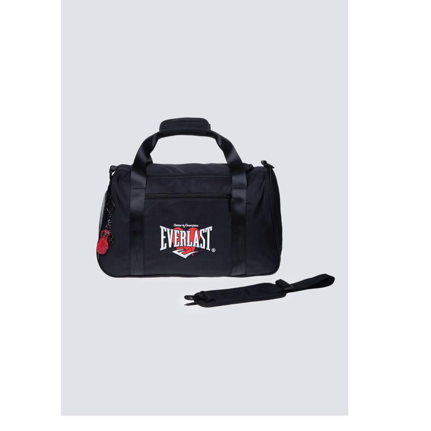 Bolso Mujer Everlast Bts Sport Roll Power Love image number 0.0