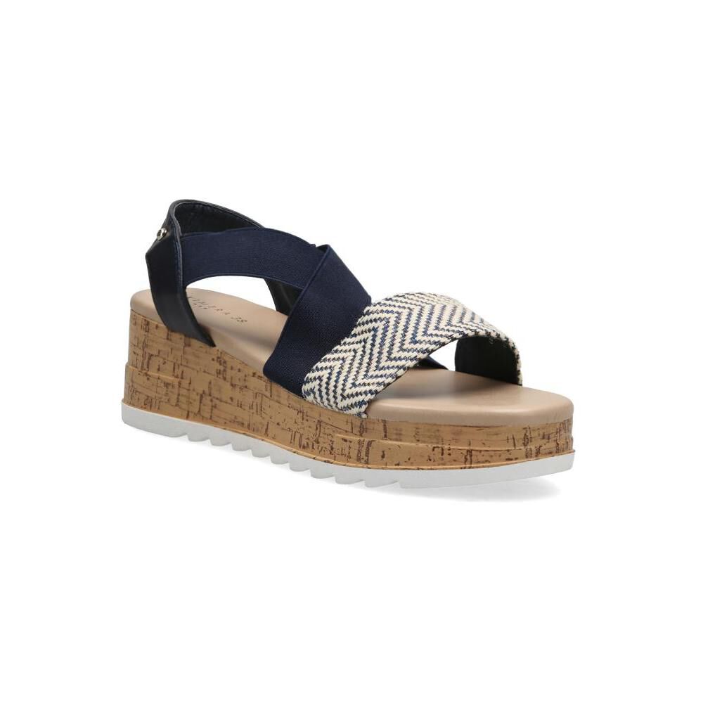 Sandalia Mujer Kimera en Oferta | Hites.com