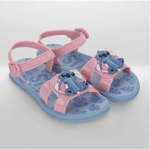 Sandalias Para Ni&ntilde;os Stitch Pet Shop