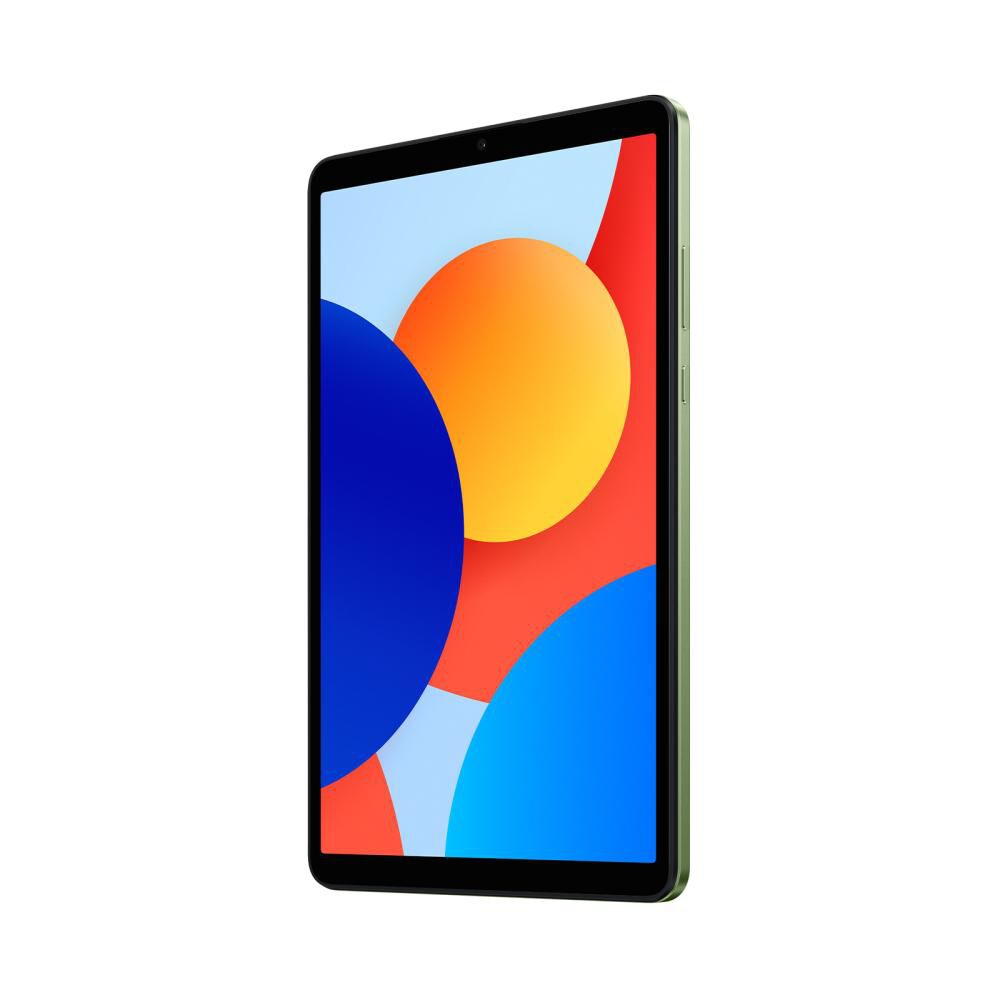 Tablet 8.7" Xiaomi Redmi Pad SE Verde / 4 GB RAM / 128 GB image number 1.0