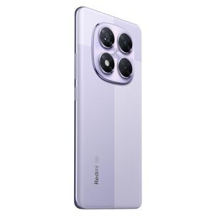 Xiaomi Redmi Note 14 Pro 256gb 12gb Ram 5g - Morado
