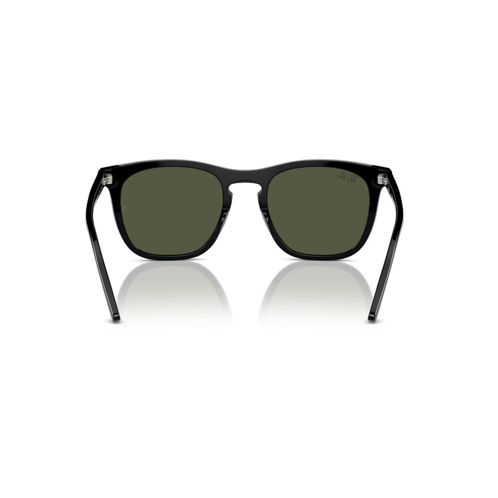 Lentes De Sol Negro Ray-ban image number 3.0