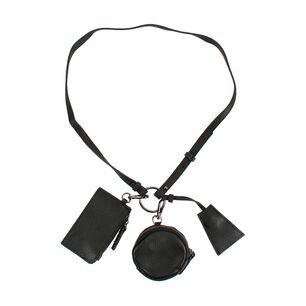 Porta Celular Mujer 3 Piezas Kimera