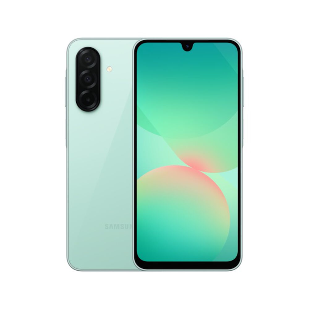 A26 5g 256g Light Green image number 0.0