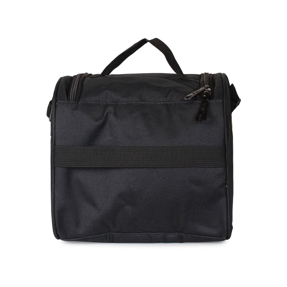 Lonchera Térmica Bonet Negra Fila image number 4.0