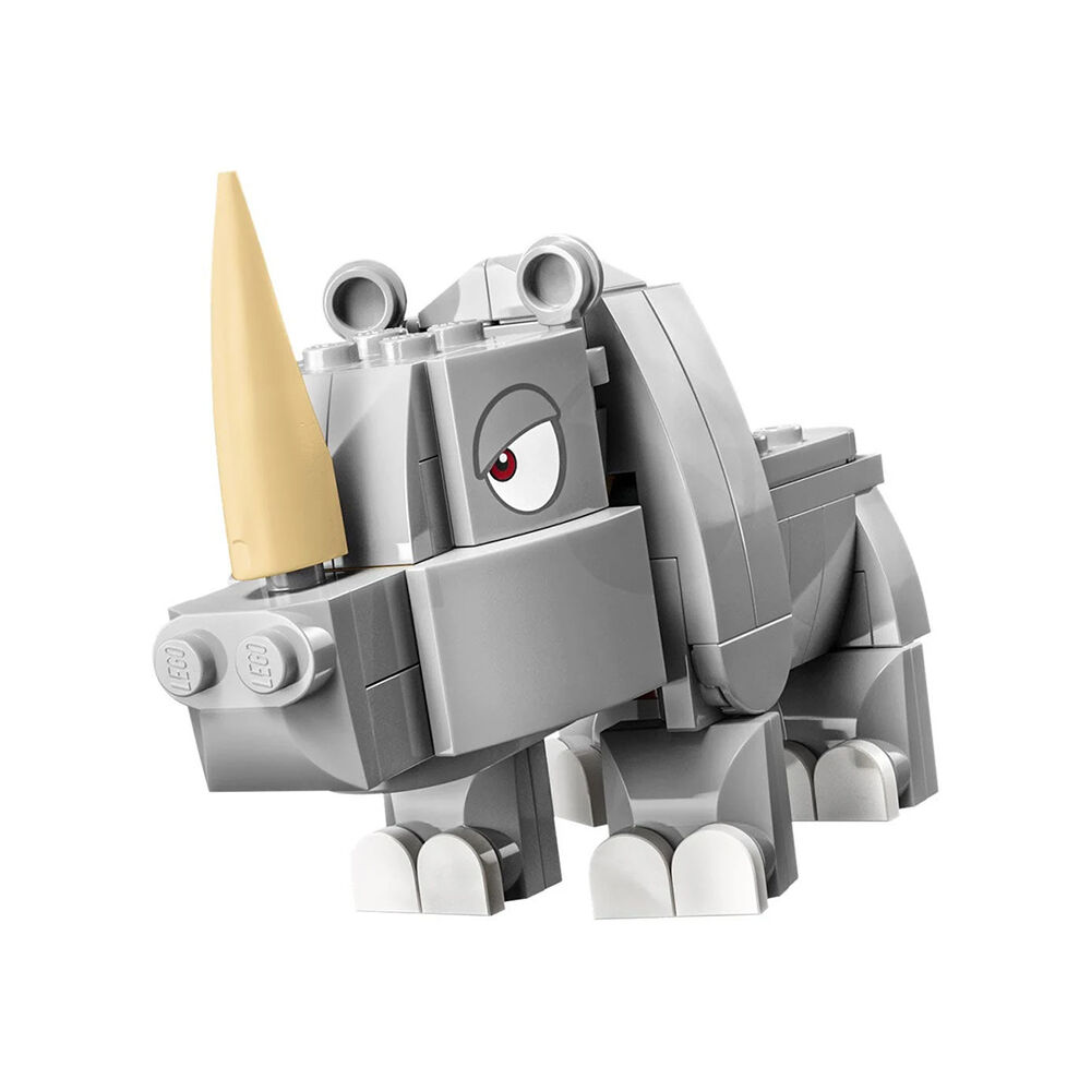 Lego Set De Expansión: Rambi El Rinoceronte - 71420 image number 3.0
