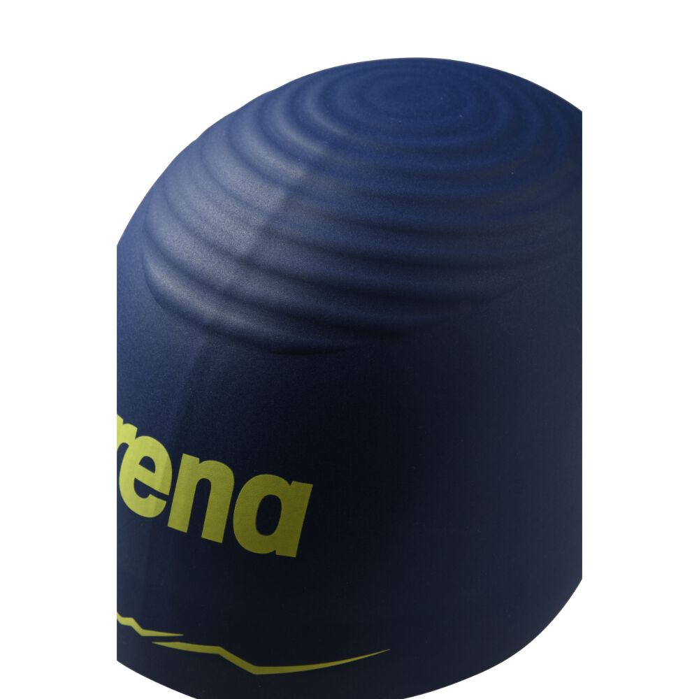 Gorro De Natación Aquaforce Wave Cap Arena image number 8.0