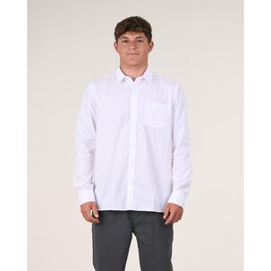 Camisa Escolar Polemic