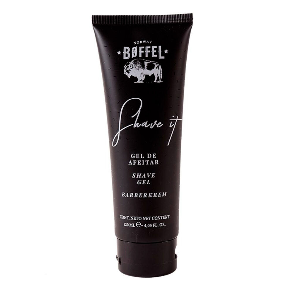 Crema Afeitar Boffel 120ml image number 0.0