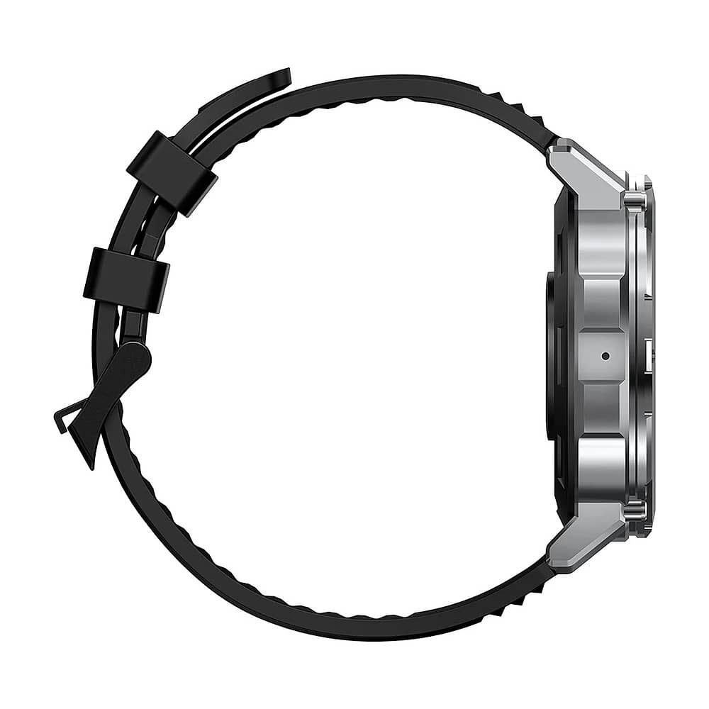 Smartwatch Tank T2 Silver Edici&oacute;n Especial 1.43" Amoled image number 1.0