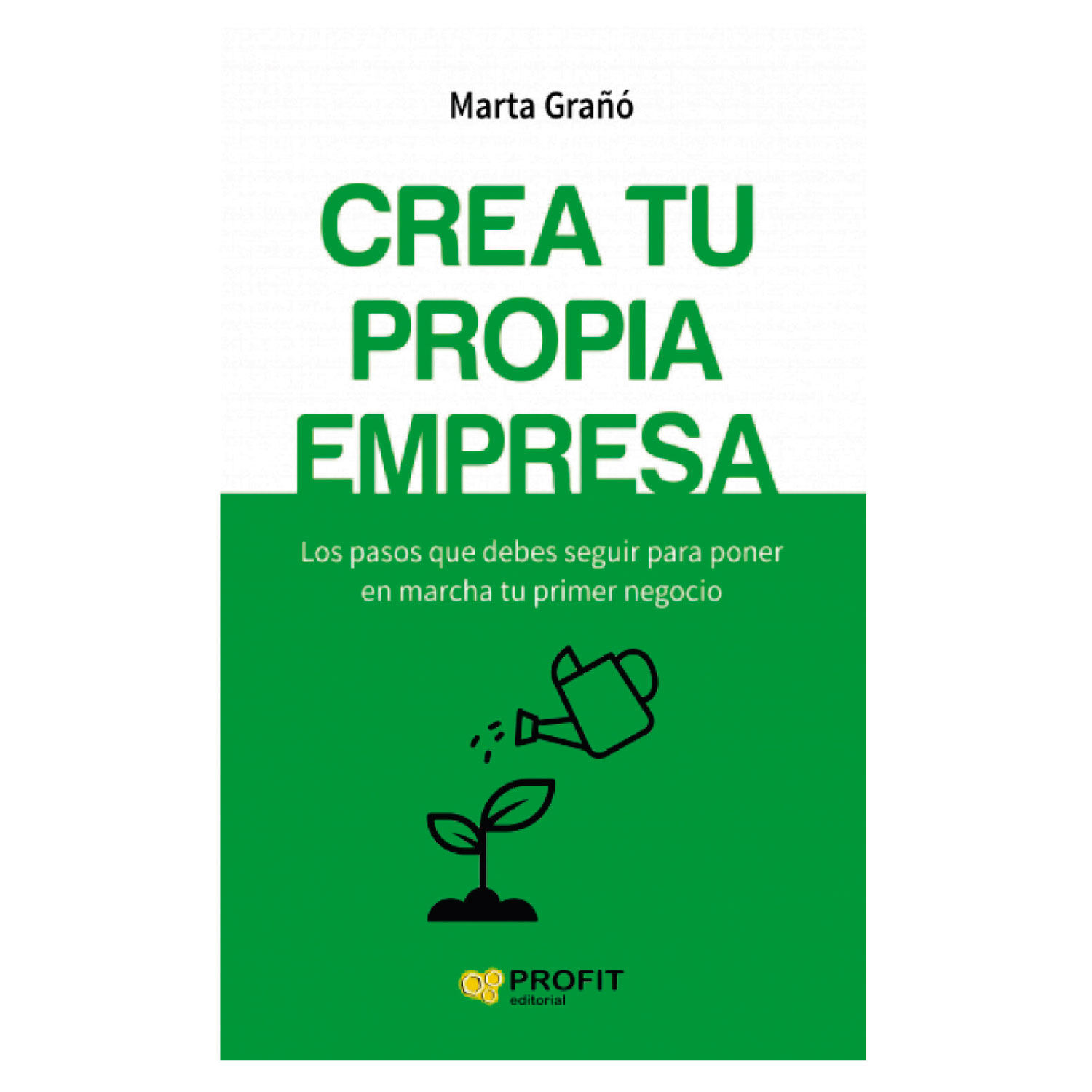 Crea Tu Propia Empresa image number 0.0