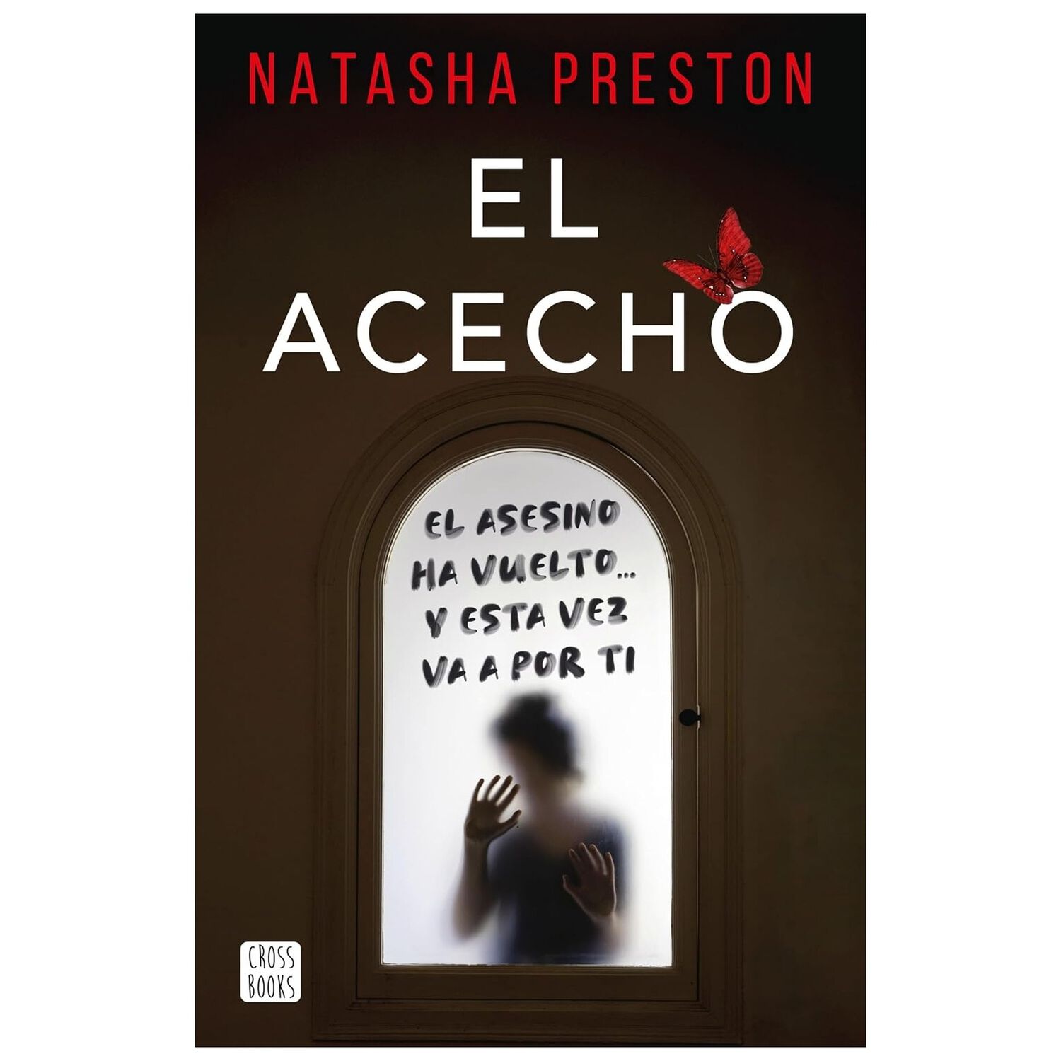 El Acecho (tapa R&uacute;stica) - Natasha Preston | Libro image number 0.0