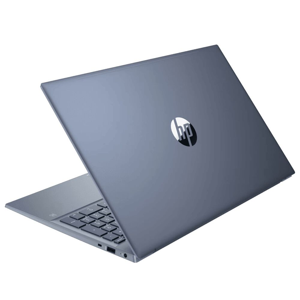 Hp Pavilion Laptop 15-eg2503la, Intel Core I5-1235u, 15.6", 16gb/512gb Ssd Pc- Seminuevo image number 3.0
