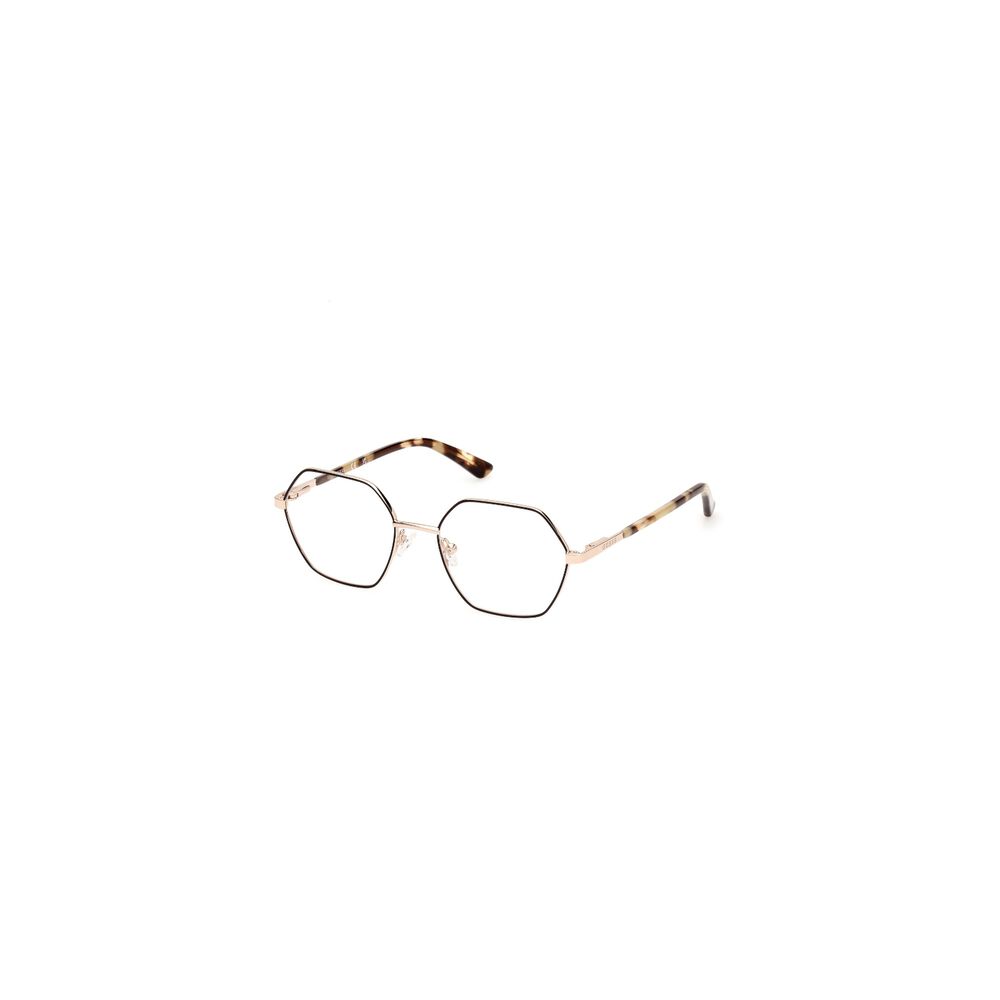 Lentes &Oacute;pticos Rosegold Guess Para Ni&ntilde;os image number 1.0