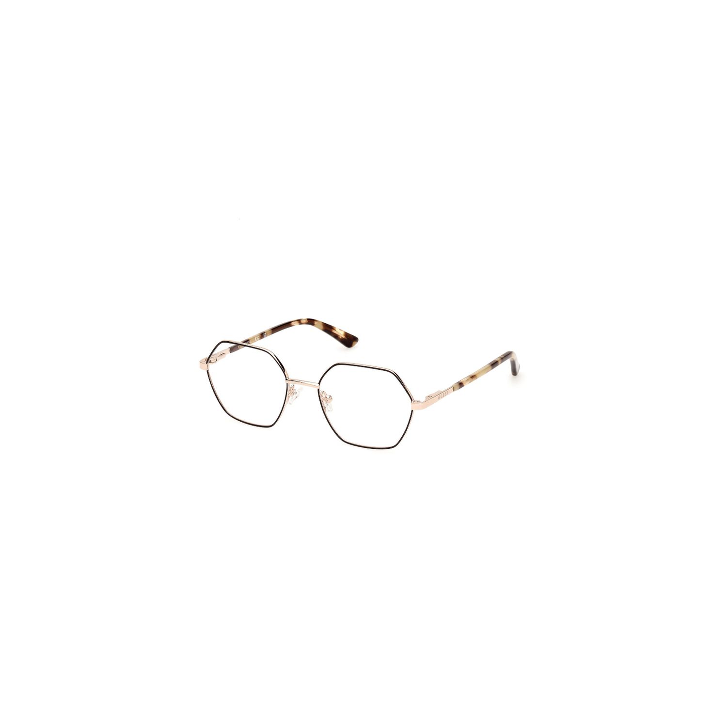 Lentes &Oacute;pticos Rosegold Guess Para Ni&ntilde;os image number 1.0
