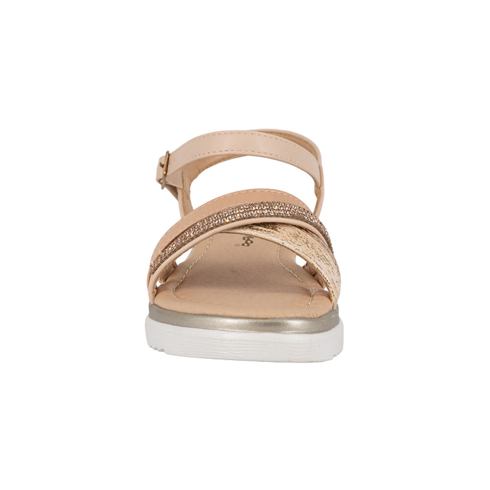 Sandalia Ibit Rosado Bamboo image number 2.0