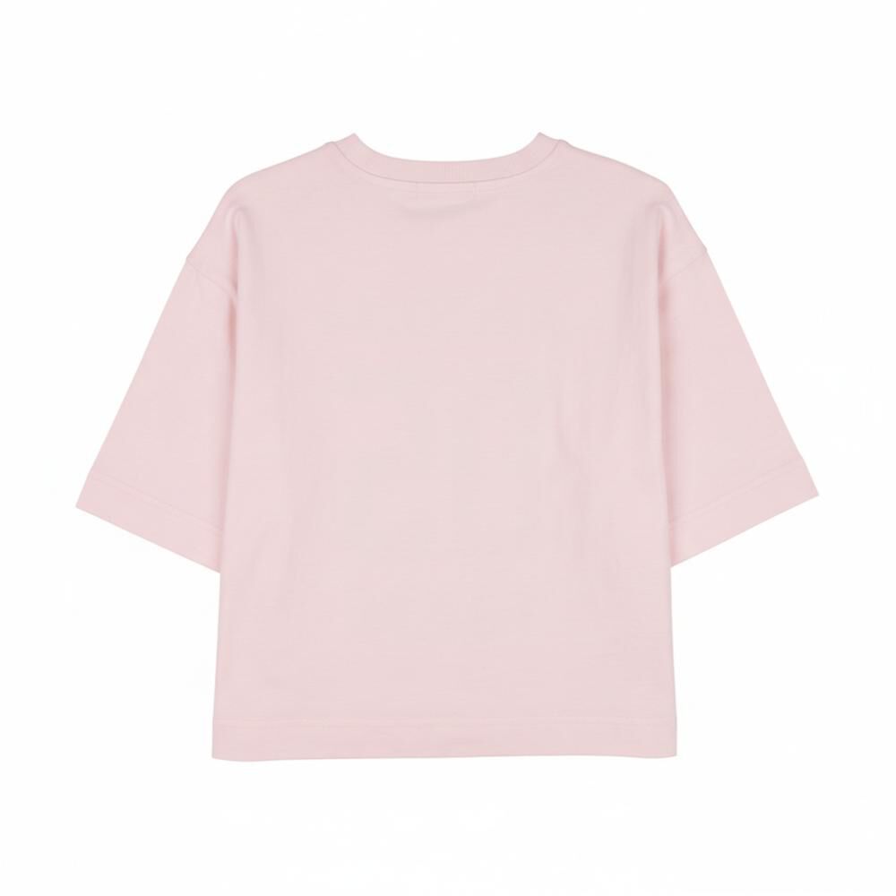 Polera Ni&ntilde;a Red - Rock image number 1.0