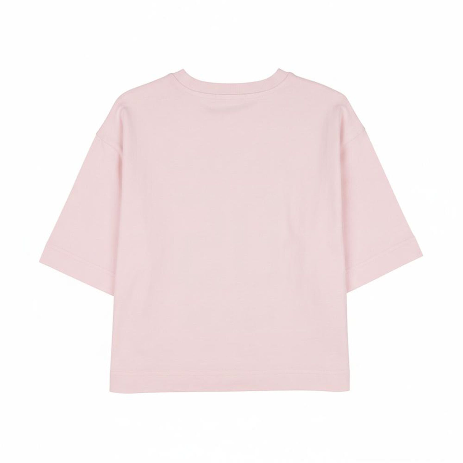 Polera Ni&ntilde;a Red - Rock image number 1.0