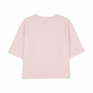 Polera Ni&ntilde;a Red - Rock