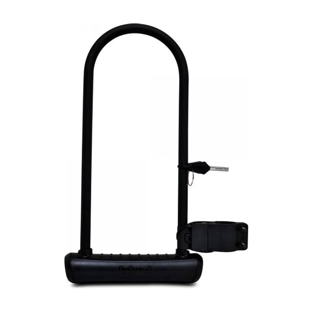 Candado On Guard U-lock Ns Ls 115x292mm Negro image number 0.0