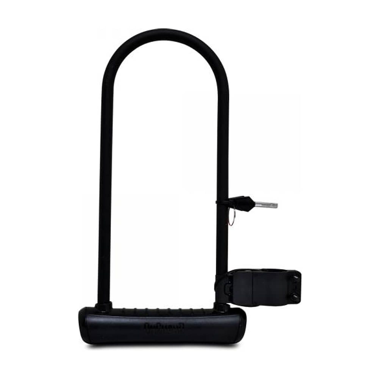 Candado On Guard U-lock Ns Ls 115x292mm Negro image number 0.0