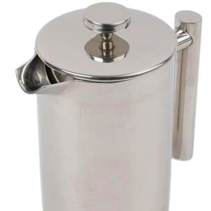 Cafetera Manual Francesa Acero 800ml