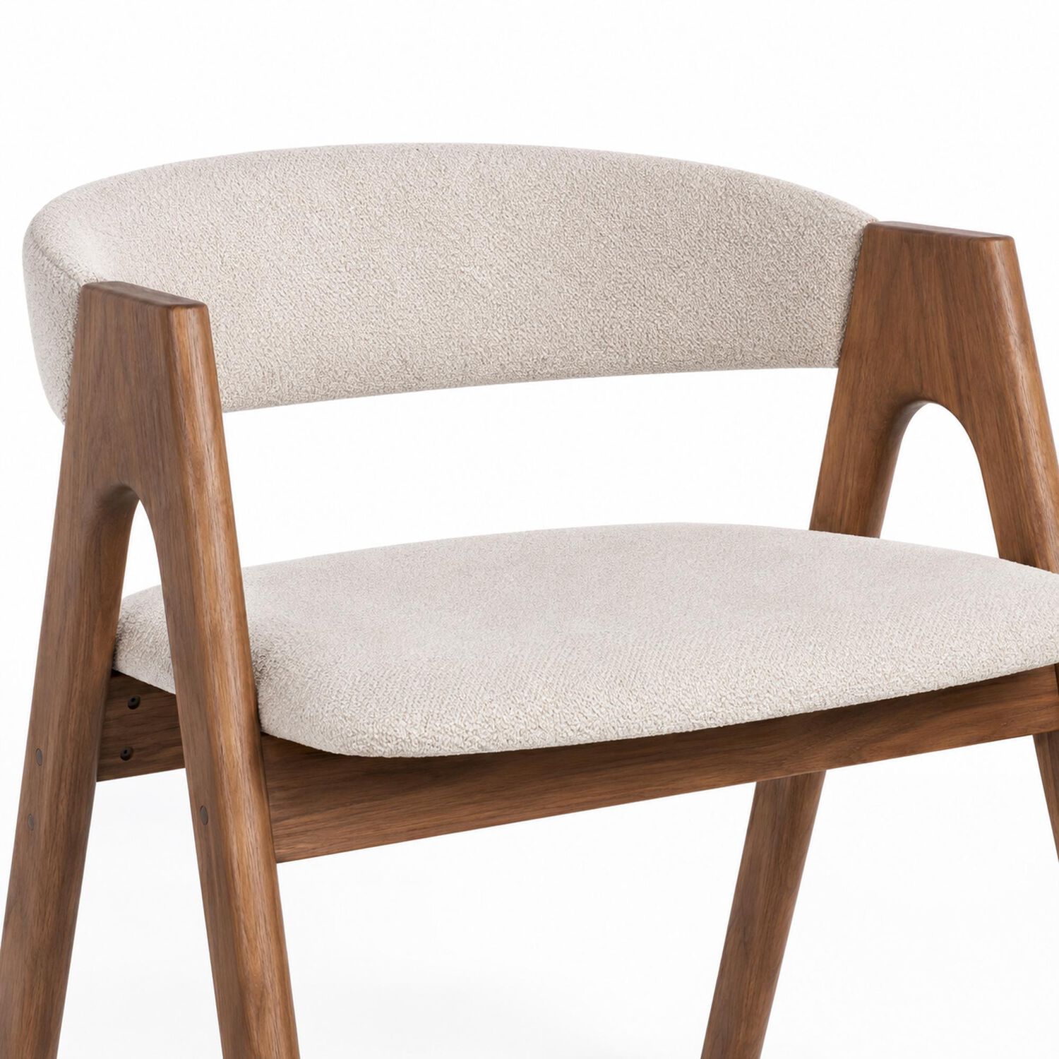 Silla De Comedor Madera Kizuna 50x55x67 image number 5.0