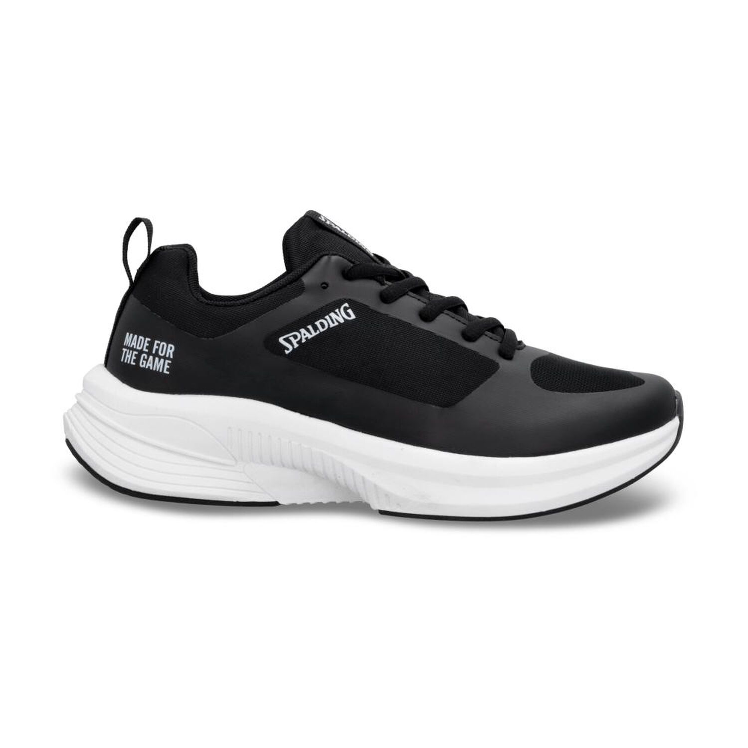 Zapatilla Training Mujer Spalding Park 2.0 image number 0.0