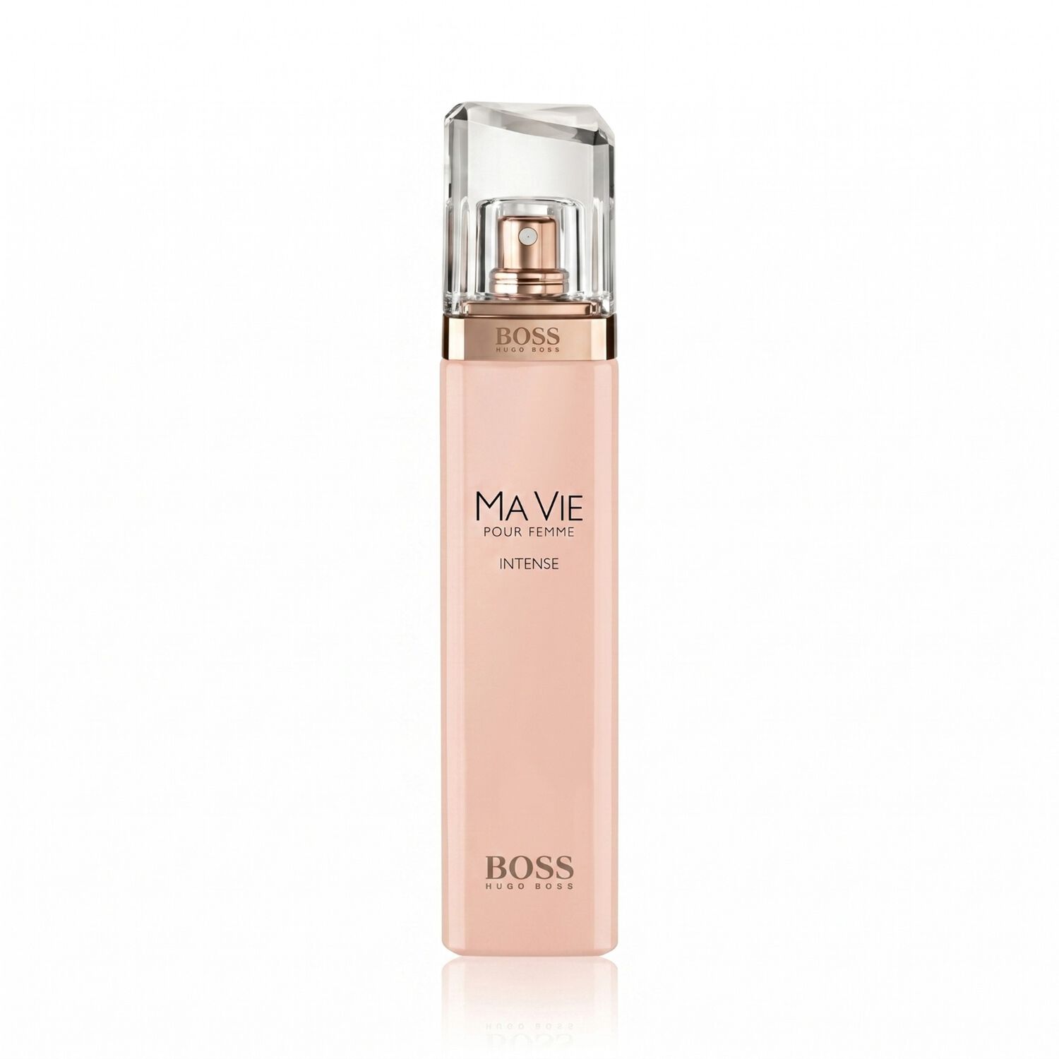 Hugo Boss Ma Vie Sleeved Edp 75ml image number 1.0