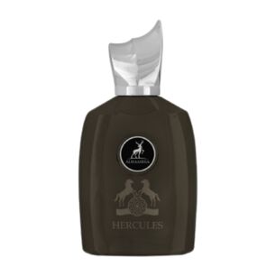 Maison Alhambra Hercules Eau De Parfum 100 Ml Hombre