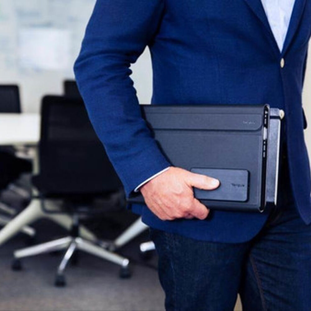 Docking Station Targus Versalink Usb/usb-c Hdmi/vga Dsu100 image number 2.0