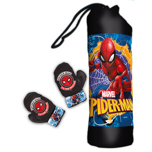 Set Boxing Spiderman Marvel Pronobel