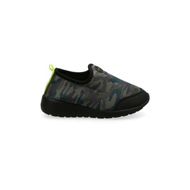 Zapatilla Infantil Topsis