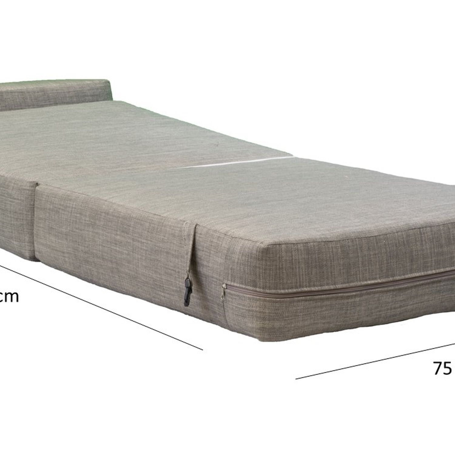 Sofa Cama Espuma image number 4.0