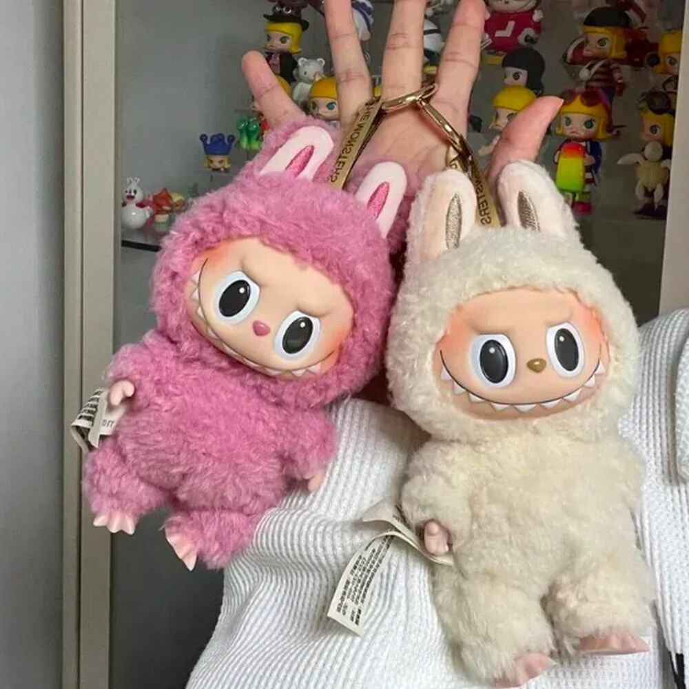 Labubu Mu&ntilde;eco Caja Sorpresa image number 2.0