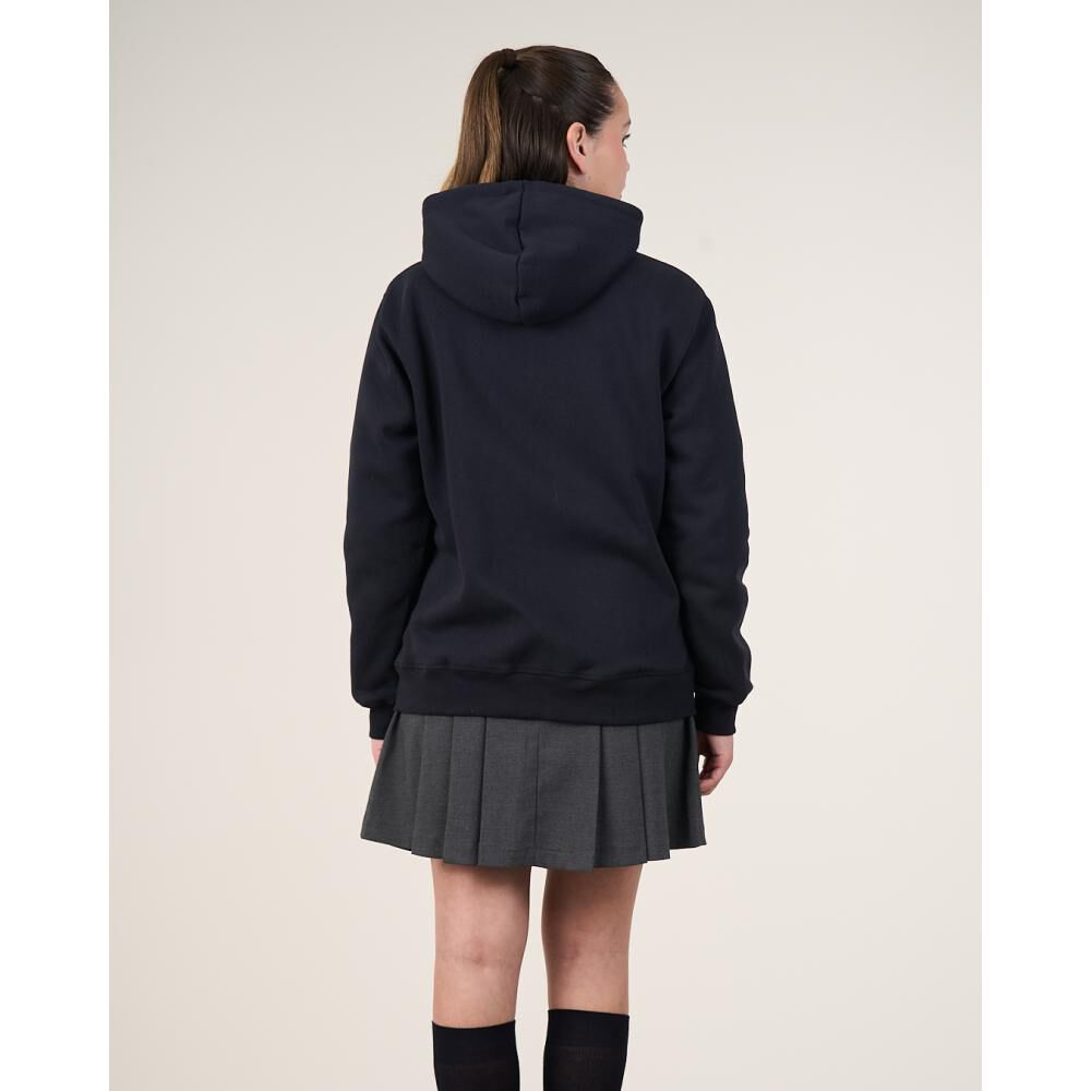 Poler&oacute;n Escolar Ni&ntilde;a Polemic Girl image number 2.0