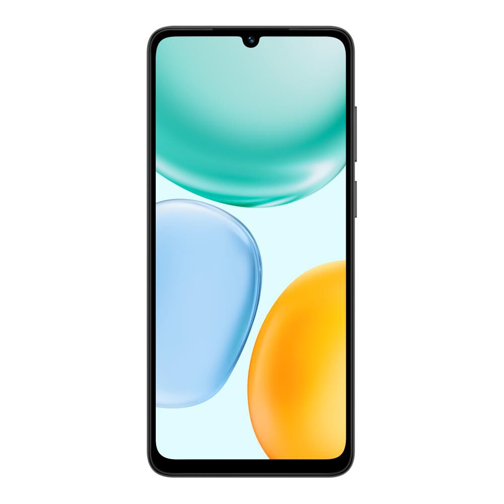 Smartphone Honor X5C / 128 GB / Black  / Liberado image number 2.0