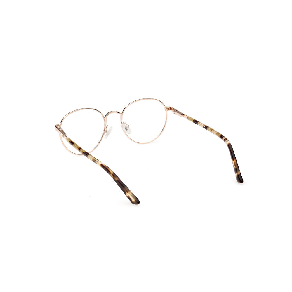 Lentes Ópticos Rosado Guess image number 3.0
