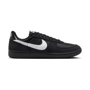 Zapatilla Nike Field General Hombre Negro