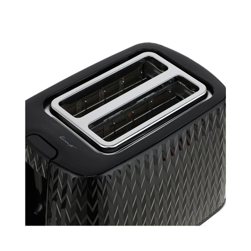 Tostador 2 Panes 7 Temp 930w Ut-thrones Ursus Trotter image number 2.0