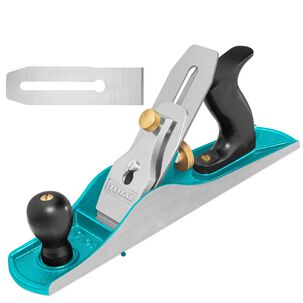 Cepillo Carpintero 6" Total